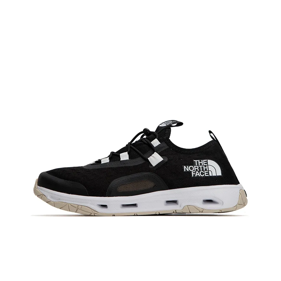 THE NORTH FACE Skagit Water Shoes 'Tnf Black White'