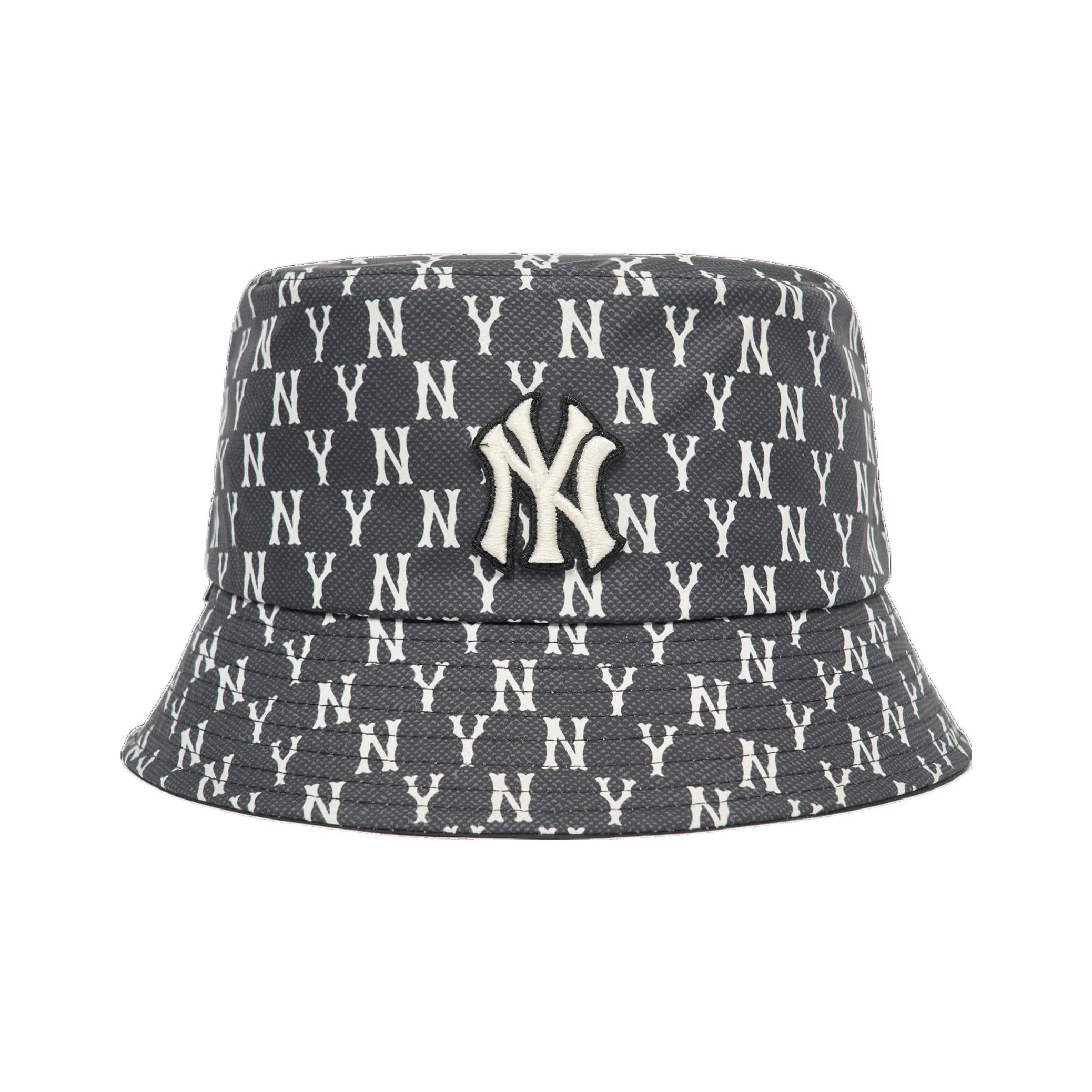 MLB New York Yankees Полиэстер Панамы Унисекс Черный