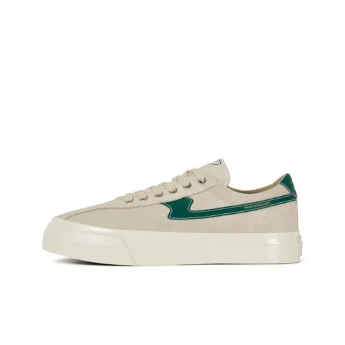 Stepney Workers Club Кроссовки для скейтбординга Low Top Женские