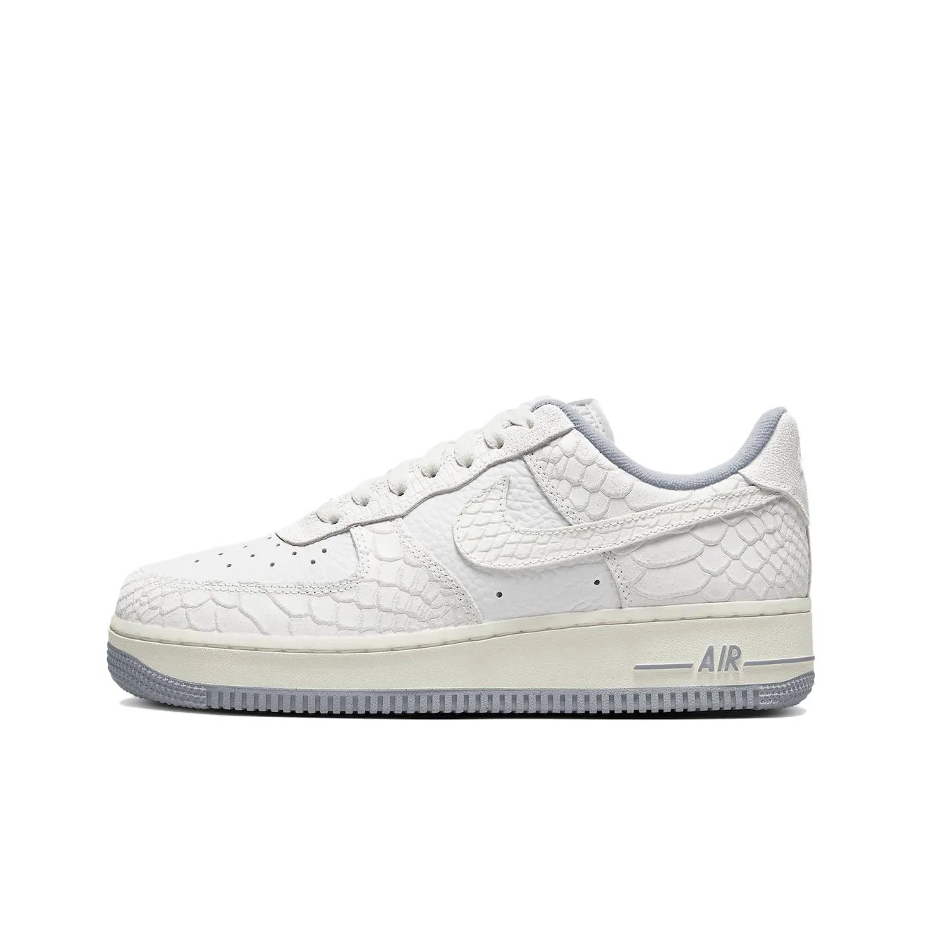 Nike Air Force 1 '07 'White Python' Women's
