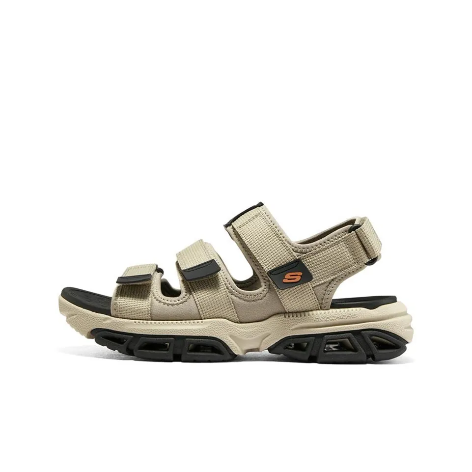 Skechers Atlan Sandal 'Tan'