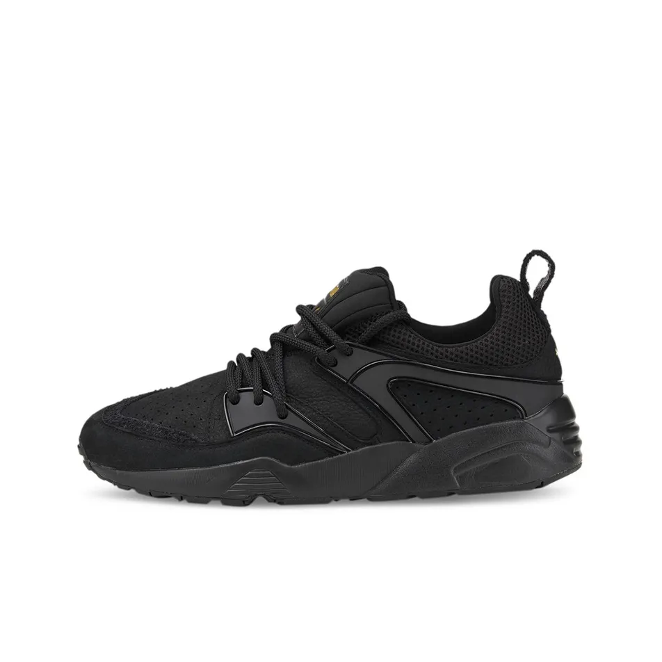 PUMA Blaze Of Glory Premium 'Black Team Gold'