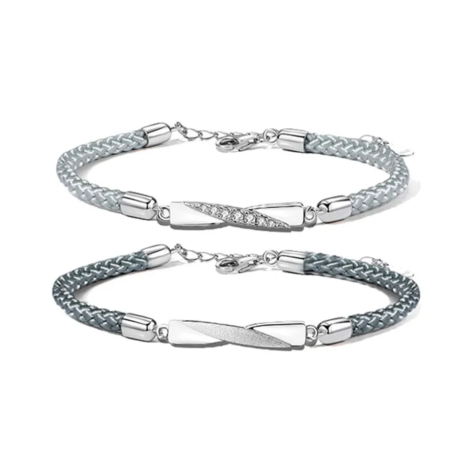 West Island Браслеты Пара Унисекс