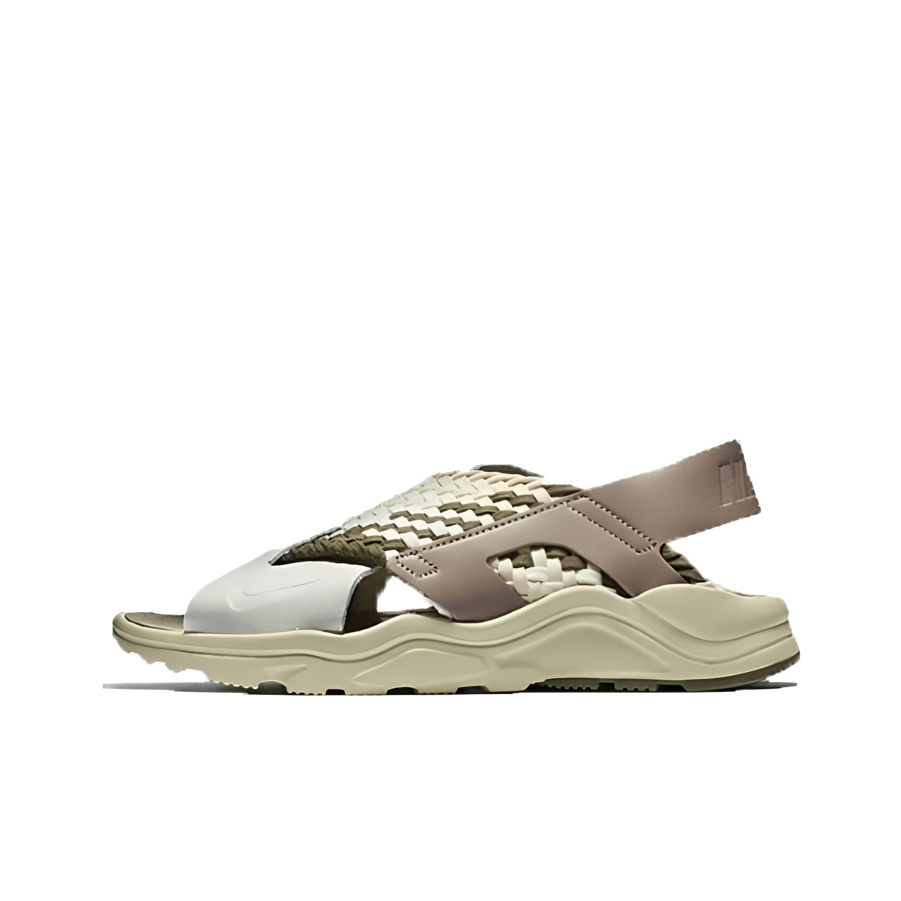 white huaraches ultra women's