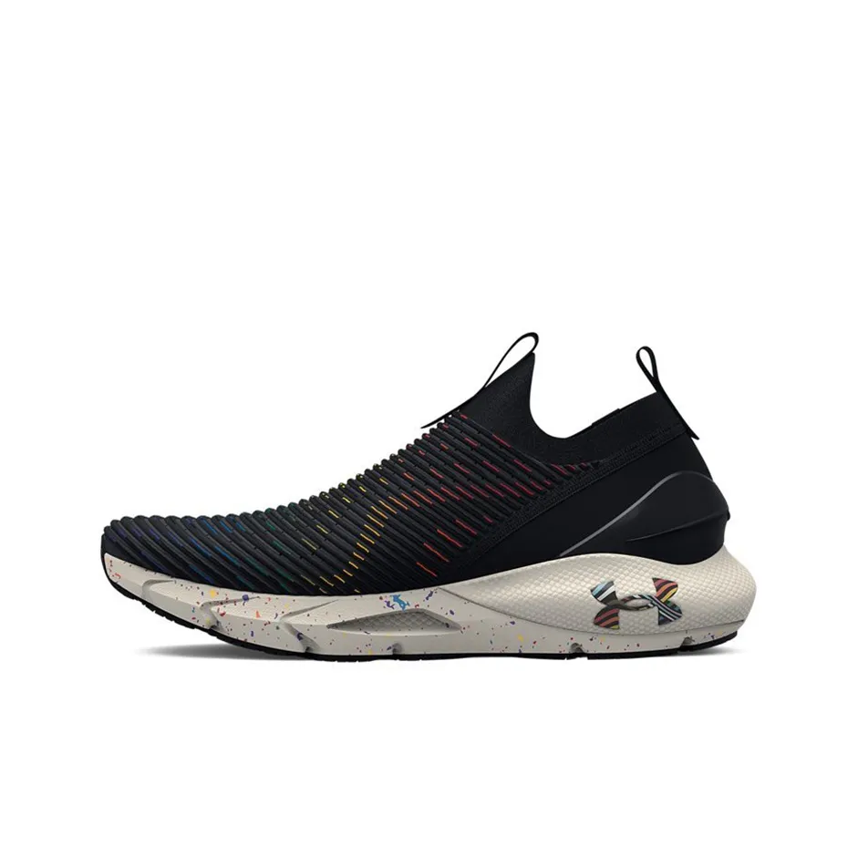 Under Armour Hovr Phantom 2 IntelliKnit Slip 'Pride'