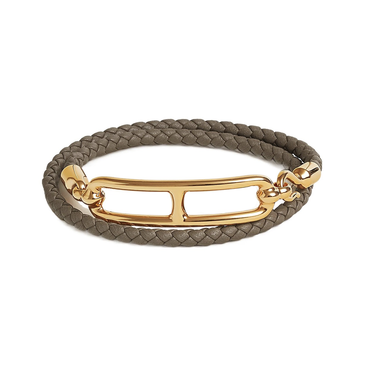 Top 10 Hermes Bracelets for Men in 2024: Elevate Your Style