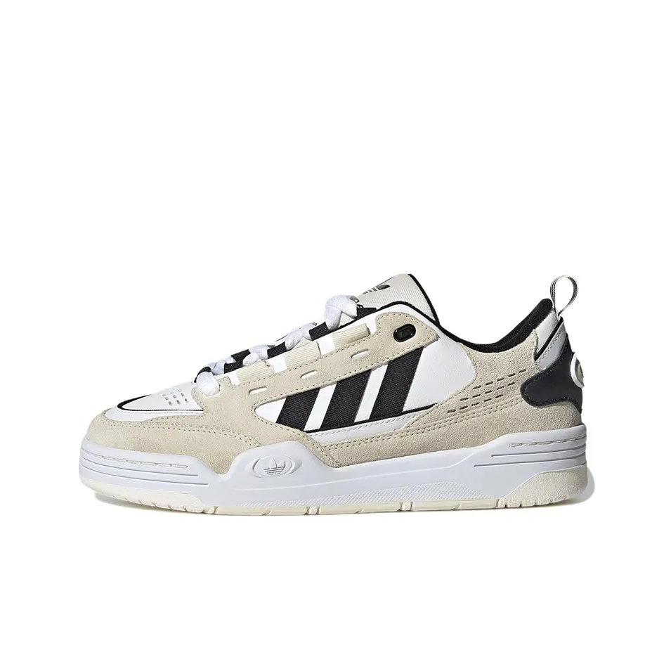 Adidas Women's ADI2000 'Cream White' Women's