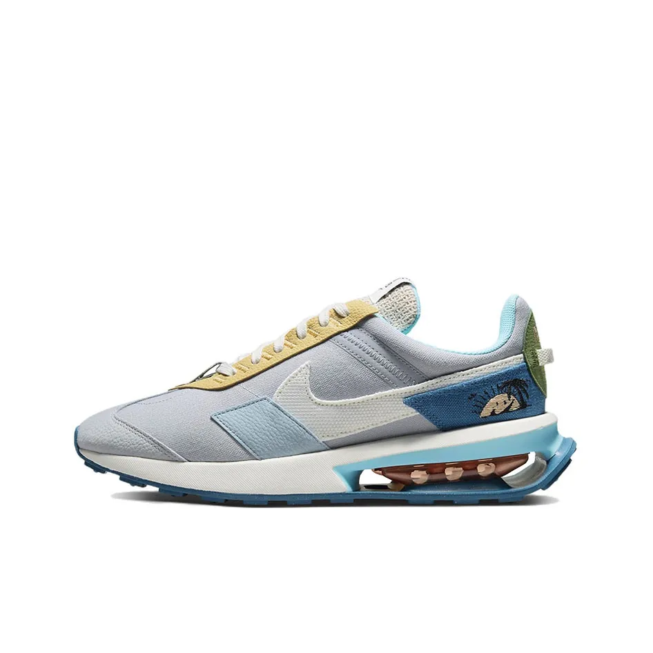 Nike Air Max Pre Day Se Sun Club Wolf Grey