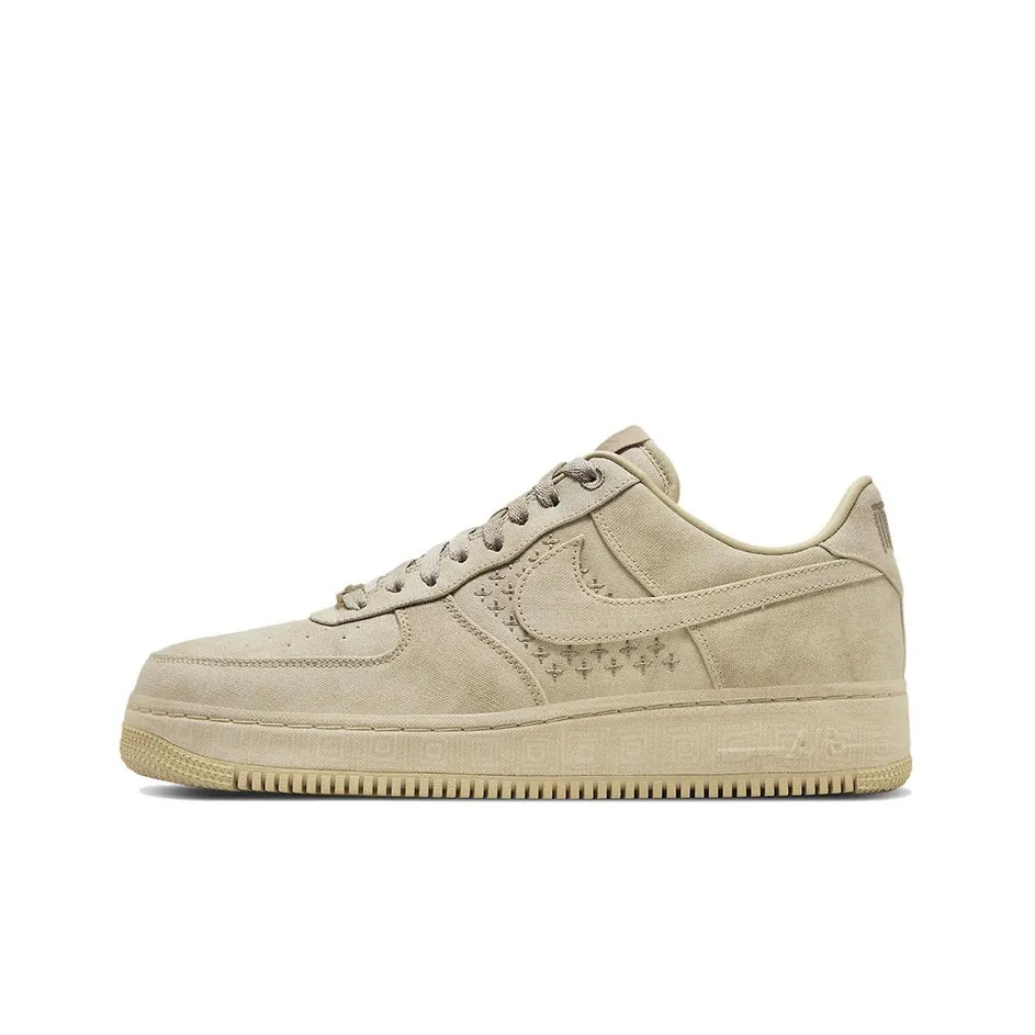 Nike Air Force 1 '07 Premium 'NAI KE Beige'