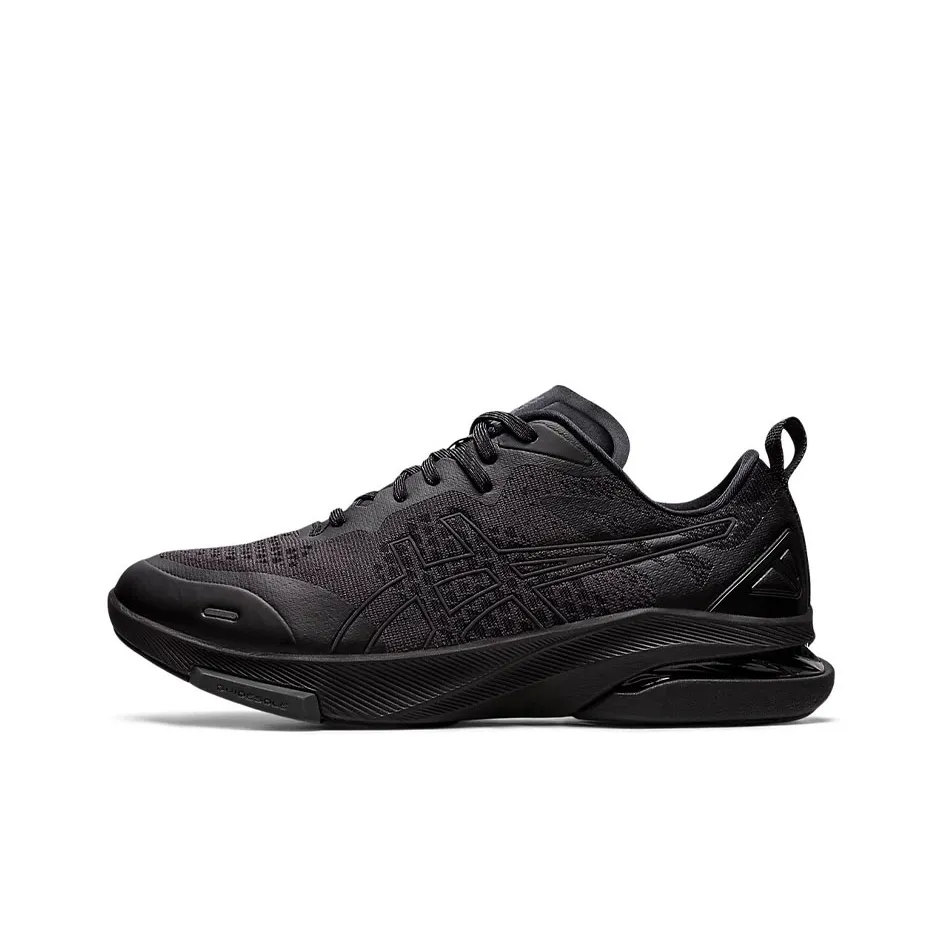Asics Gel Ridewalk 'Black'