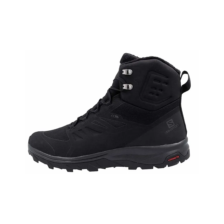 Ботинки для альпинизма и туризма Salomon Collaboration High Top Мужские