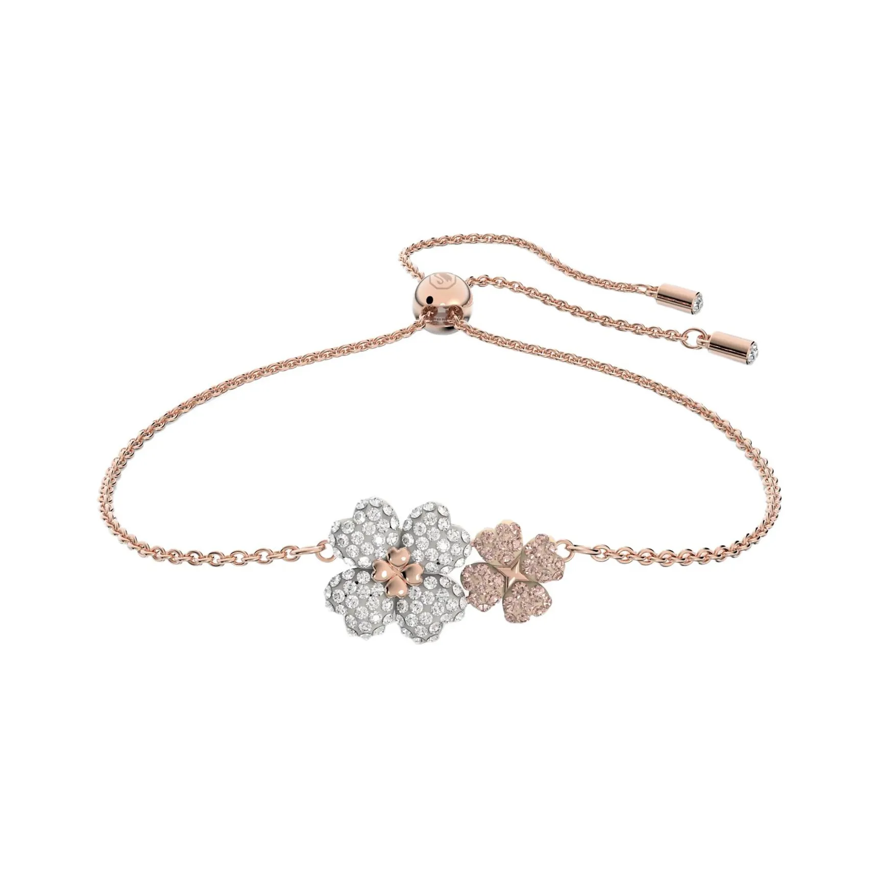 Swarovski Latisha Bracelets Women's Multicolor