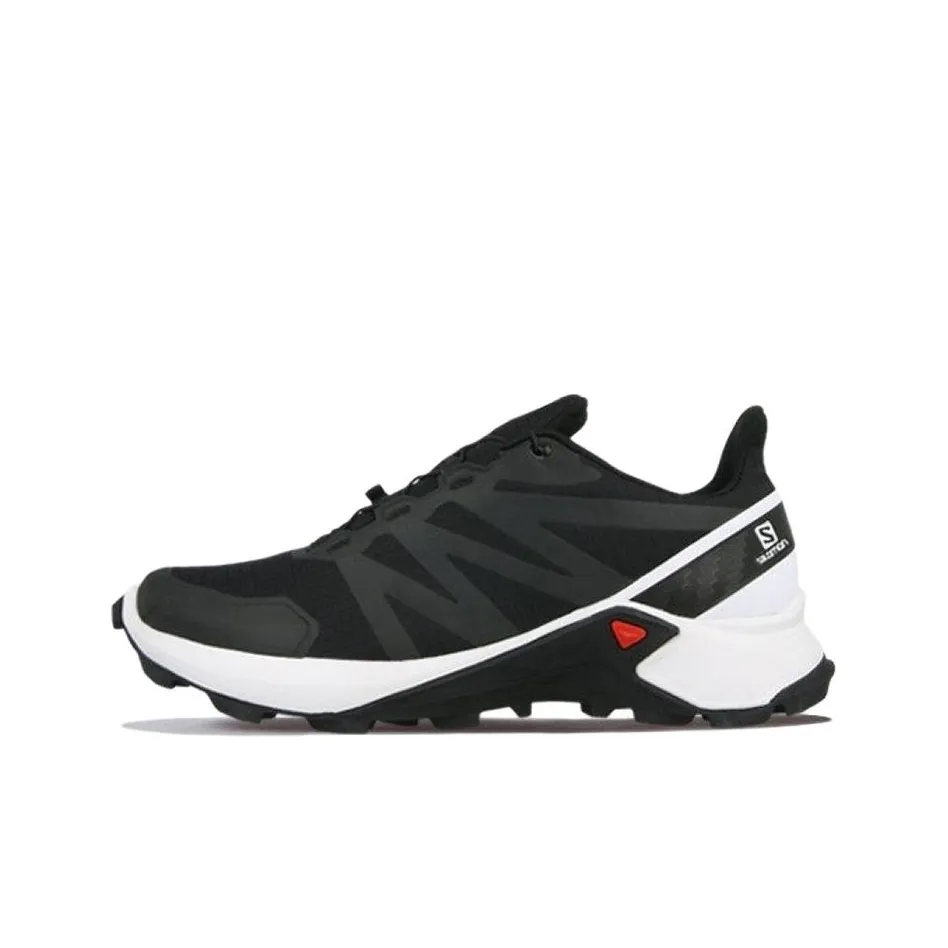 Salomon Collaboration Cross Уличная обувь Низкий топ Мужская