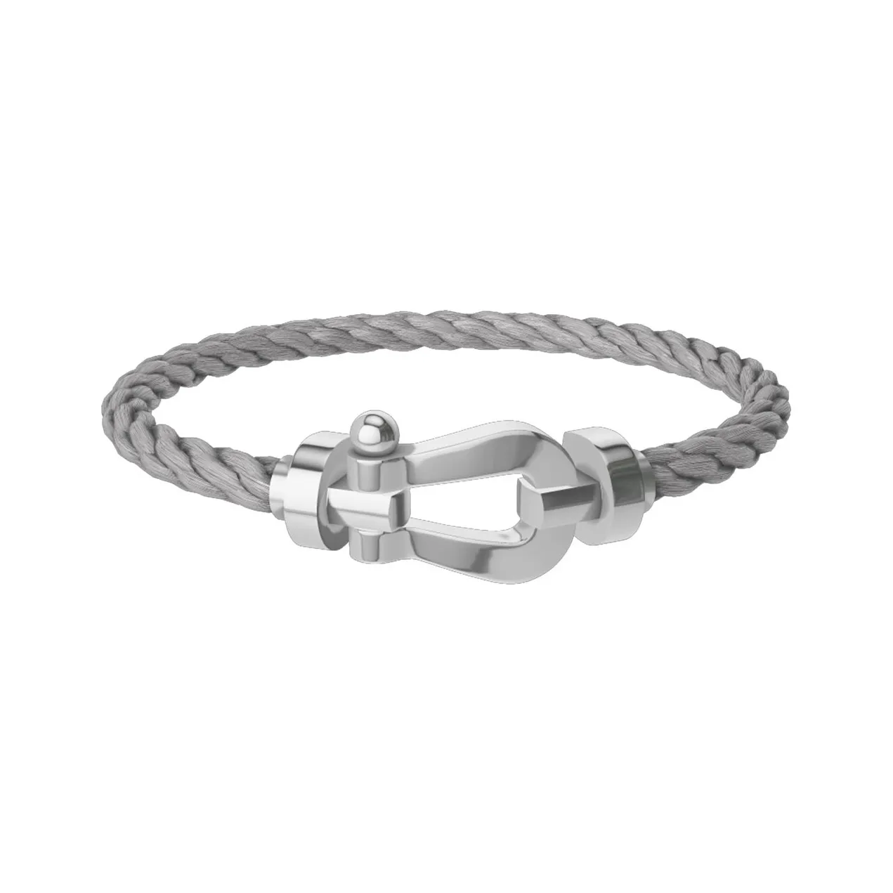 FRED 18K White Gold Bracelets Men's