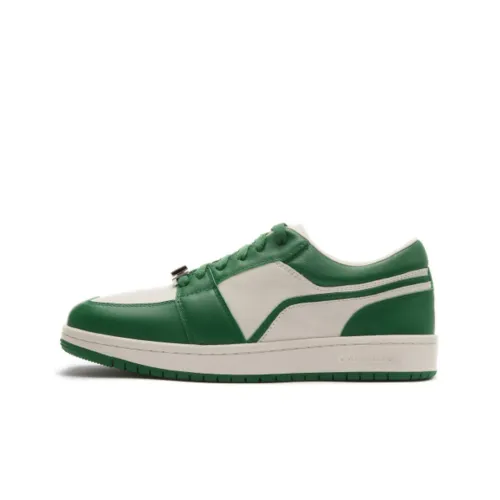 CALVIN LUO Кроссовки для скейтбординга Low Top Унисекс
