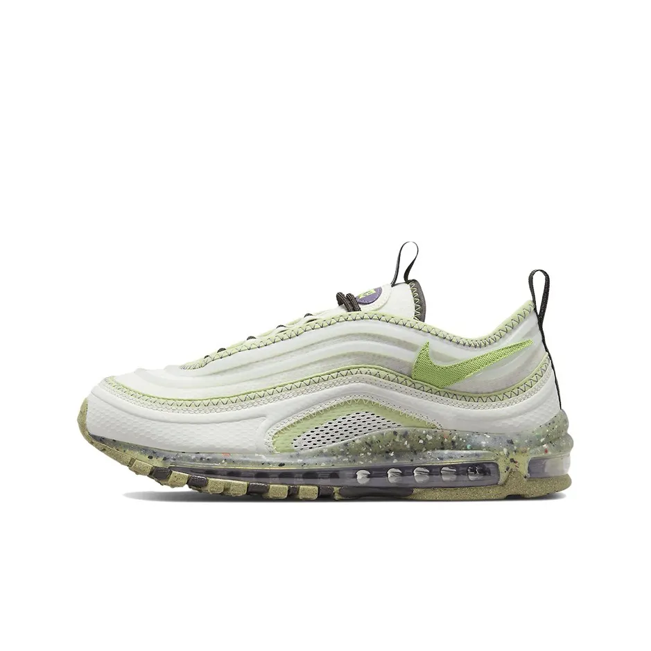 Nike Air Max 97 Terrascape Phantom Vivid Green