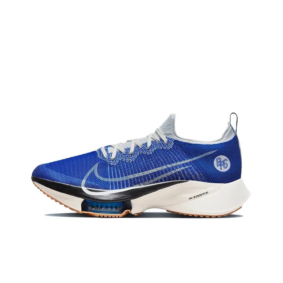 Nike Air Zoom Tempo NEXT% Flyknit 'Blue Ribbon Sports'