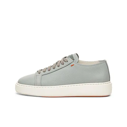 Santoni Кроссовки для скейтбординга Low Top Женские
