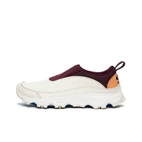 SALOMON RX SNOW Повседневная обувь Низкий Топ Унисекс