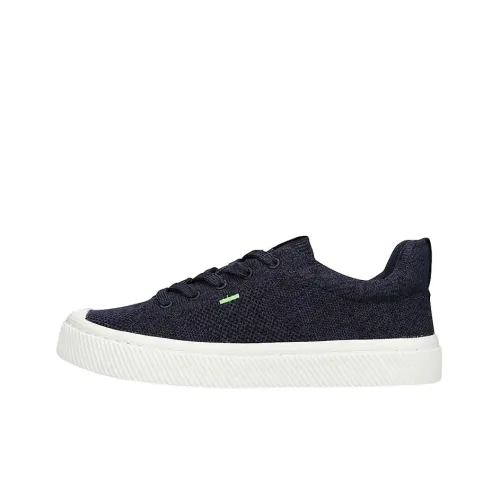 CARIUMA Кроссовки для скейтбординга Low Top Женские