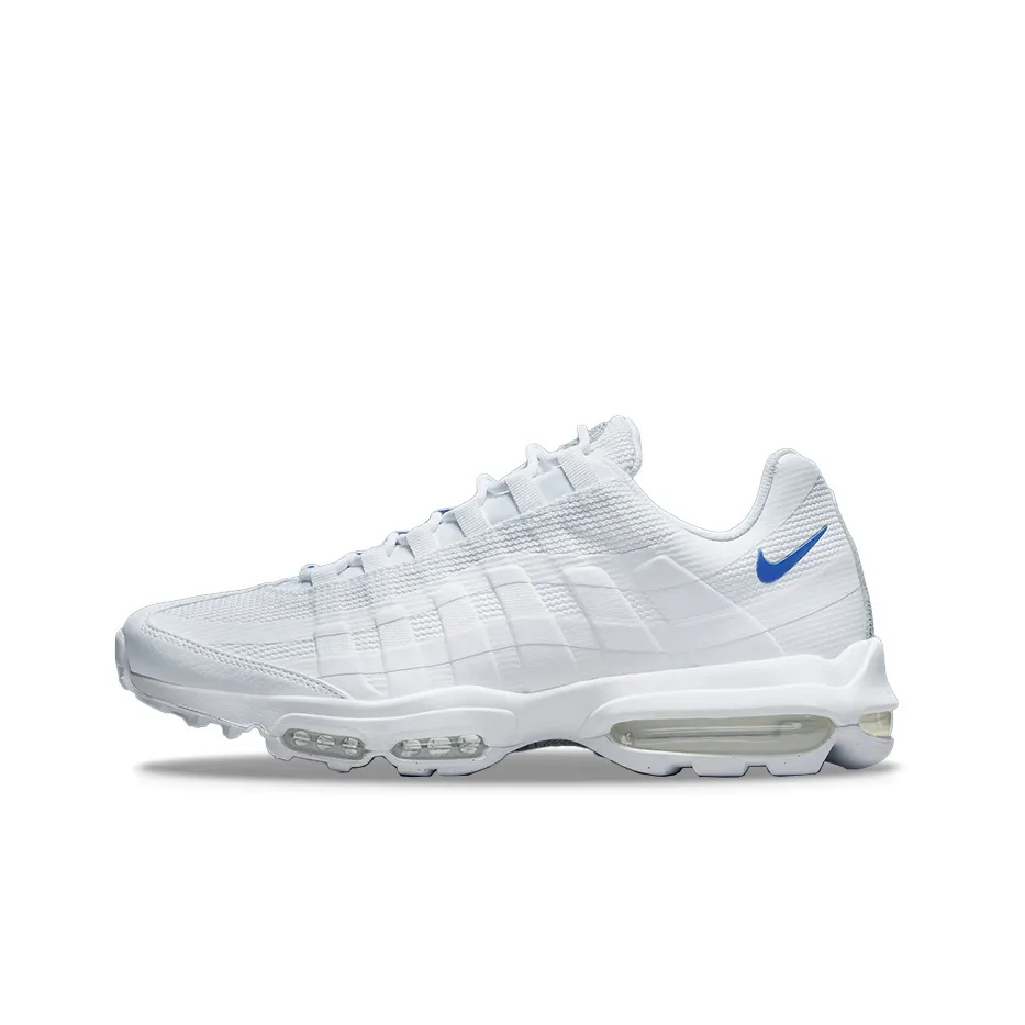 Nike Air Max 95 Ultra 'White Comet Blue'