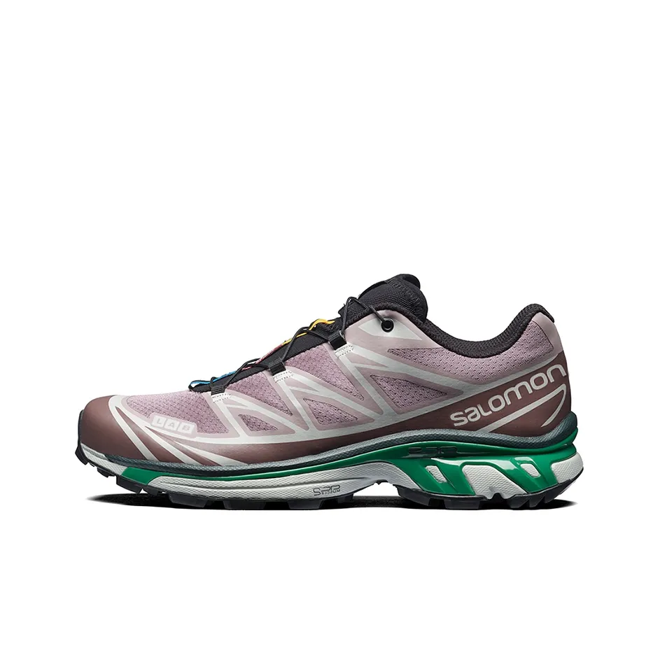 SALOMON XT 6 Adv Trail 'Purple'