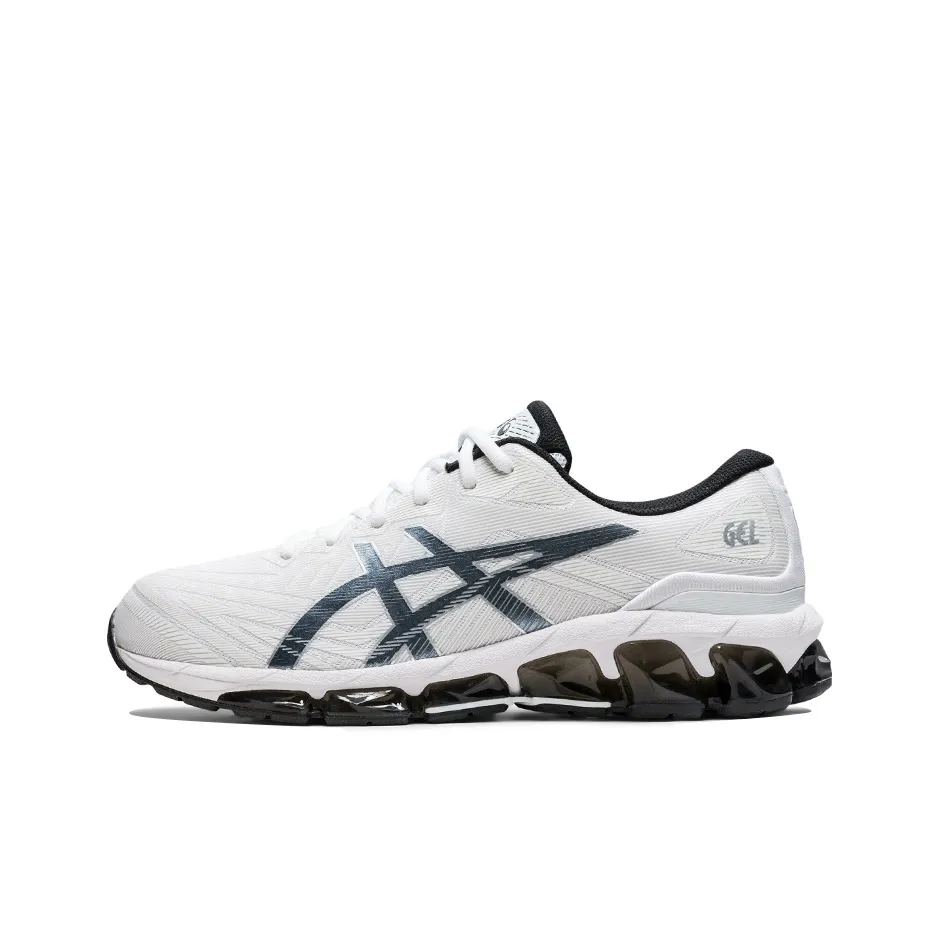 Asics Gel Quantum 360 7 'White Black'