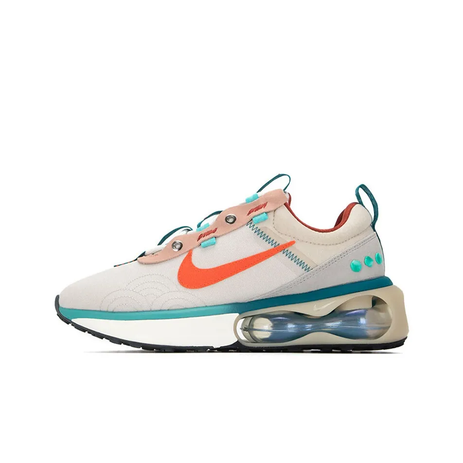 Nike Air Max 2021 Light Orewood