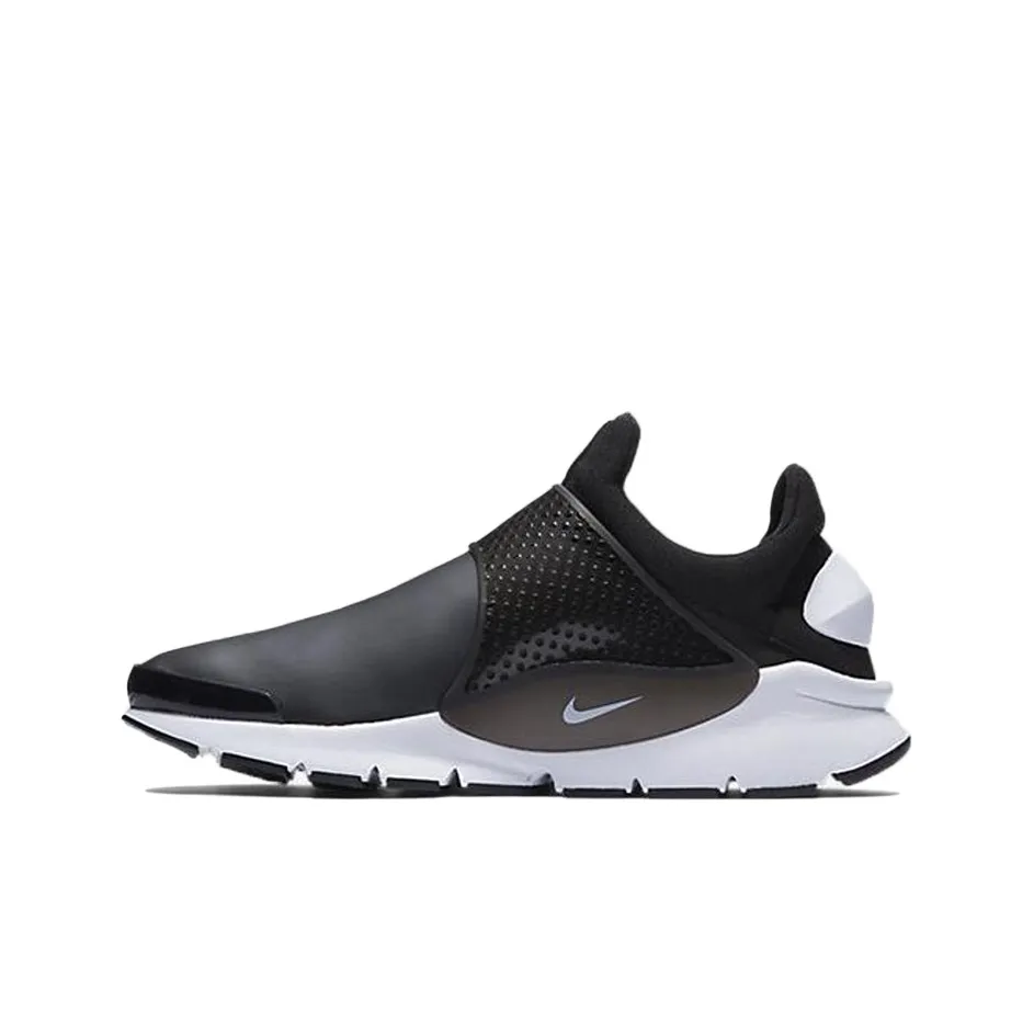 Nike Sock Dart Se Black White