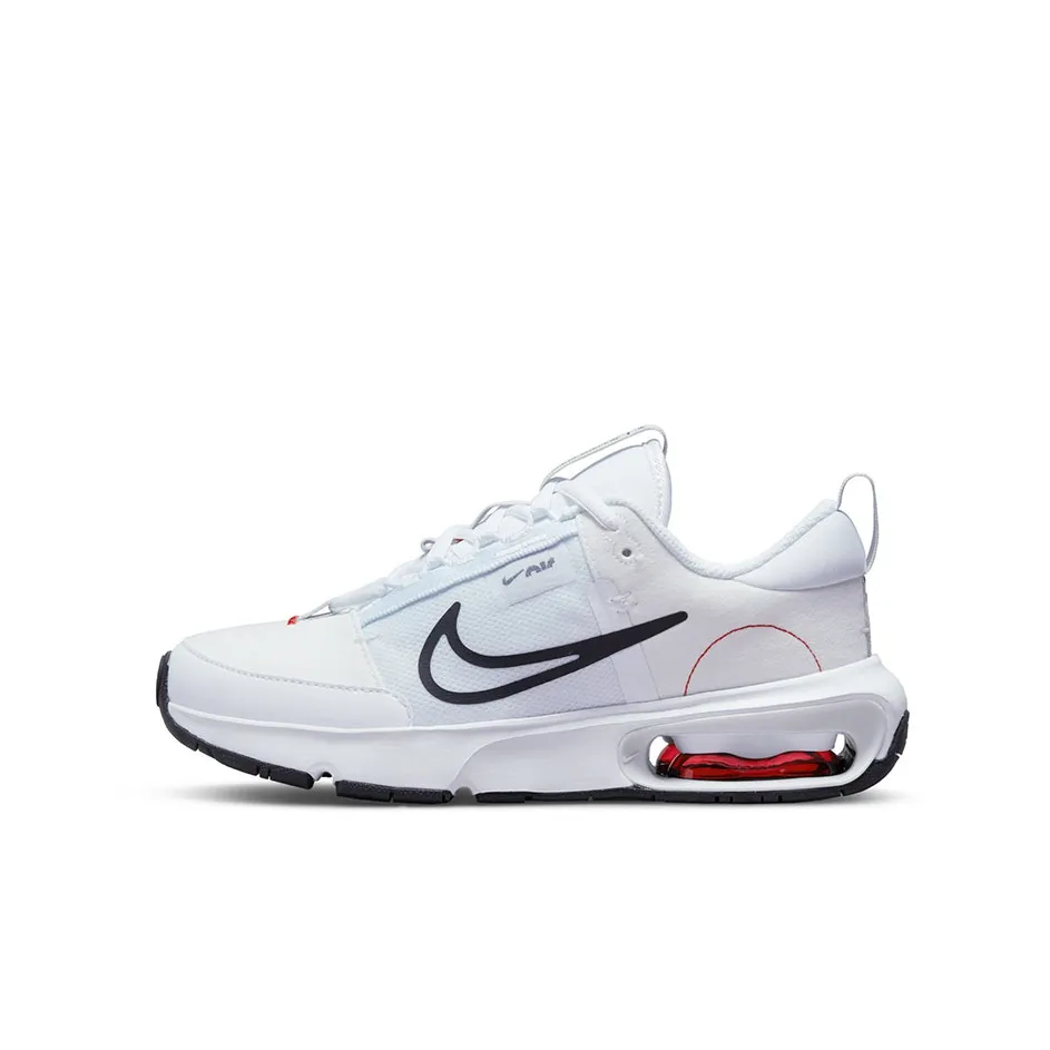 Nike Air Max Interlock 'White Photon Dust' GS