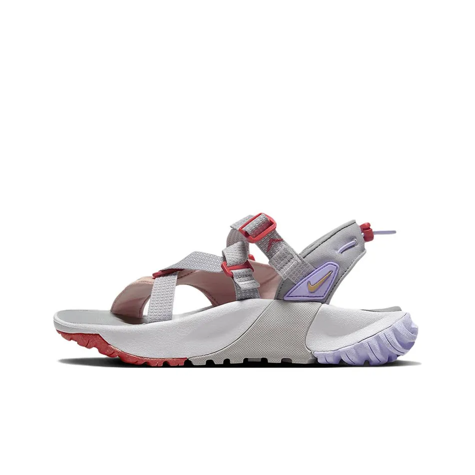 Nike Oneonata 'Gray Purple' Women's