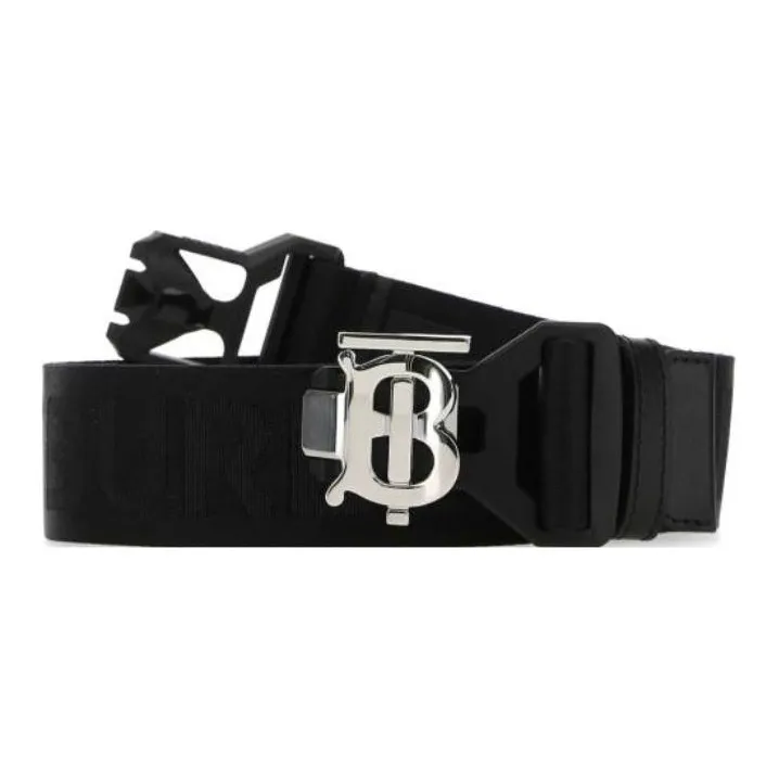 Burberry Tb Sport Clip 40 Belt