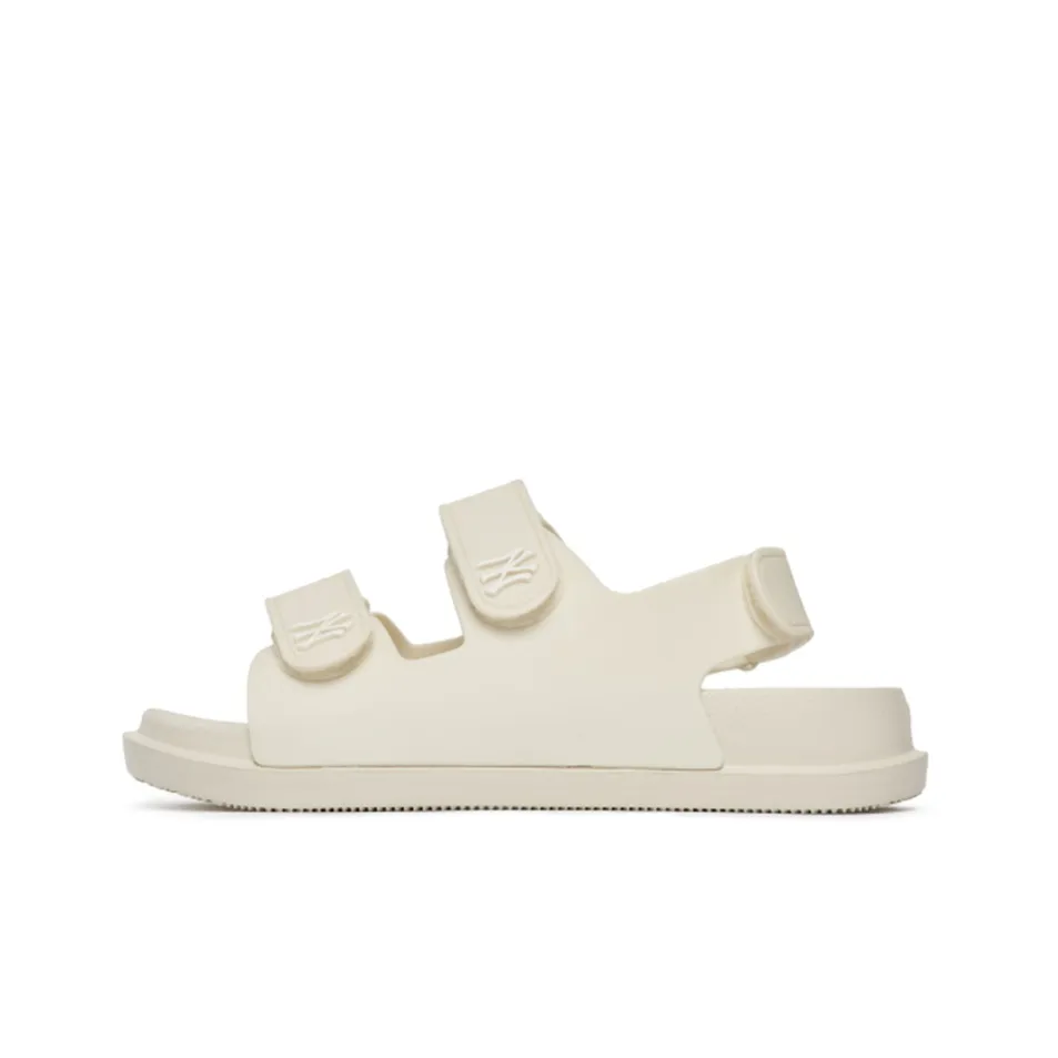 MLB Sandal Beach Sandals Unisex Ecru