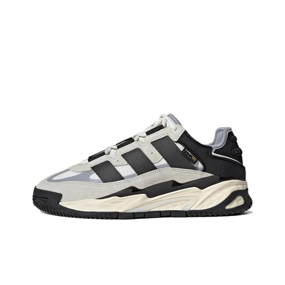 adidas and Originals Niteball Orbit Grey Black
