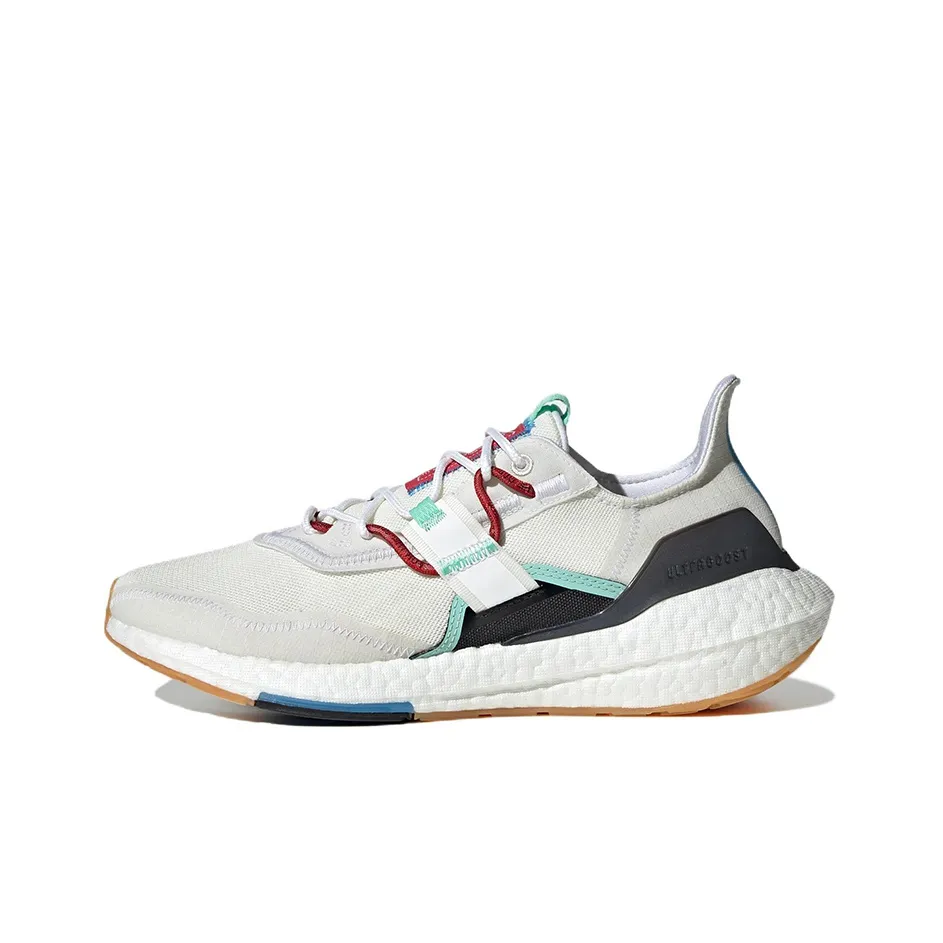 Adidas Parley X UltraBoost 22 'Non Dyed Pulse Blue'