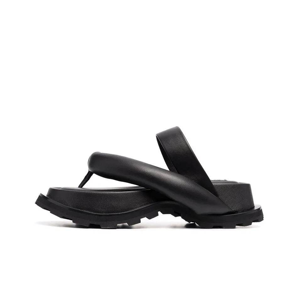 JIL SANDER Flip Flops Women's