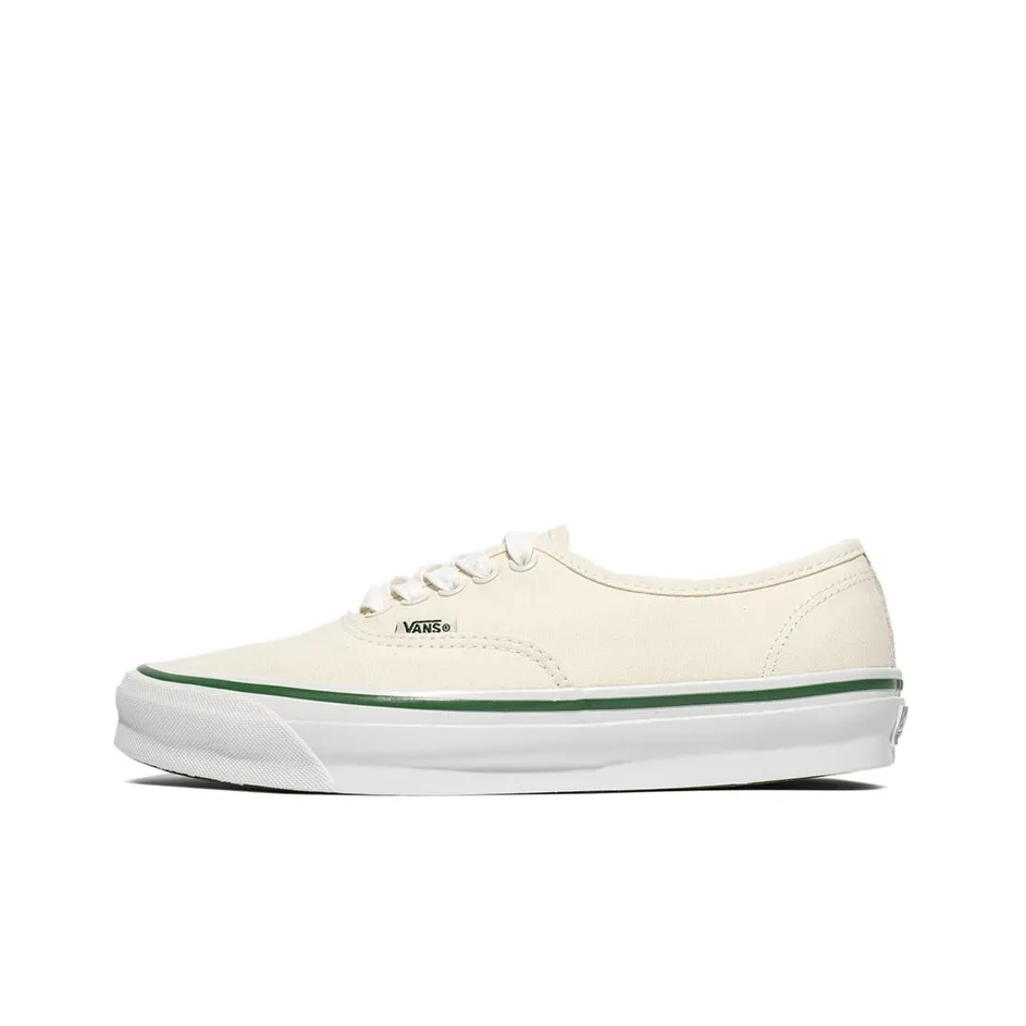 Vans Museum Of Peace & Quiet X Og Authentic Lx 'Marshmallow'