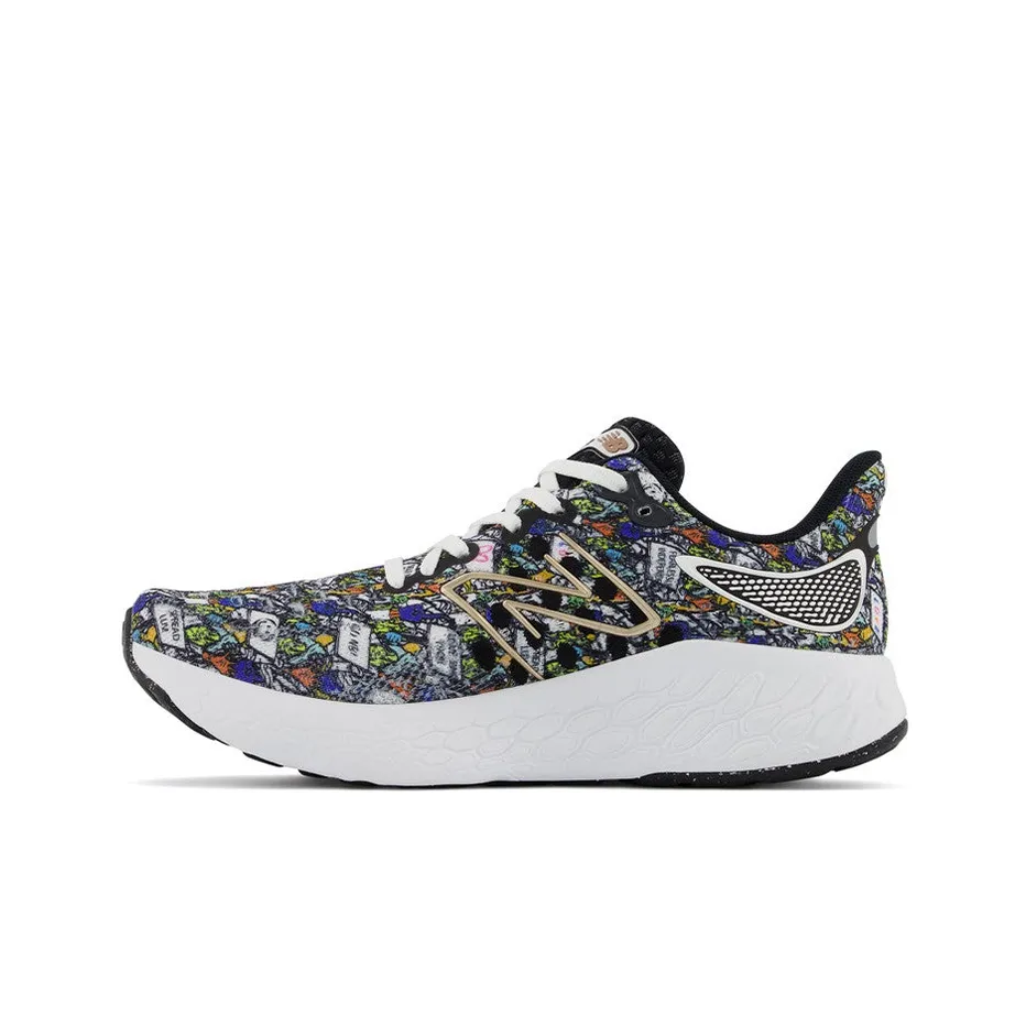 New Balance Fresh Foam X 1080 V12 Low Top Casual Multi Color Women's