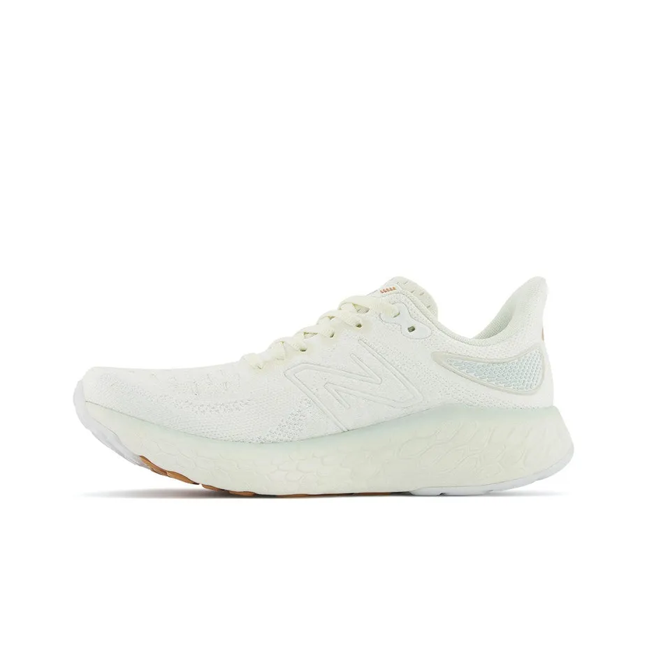 New Balance Fresh Foam X 1080 V12 Low Top Casual White Women's
