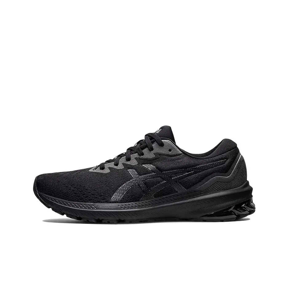 Asics GT 1000 11 4E Wide 'Triple Black'