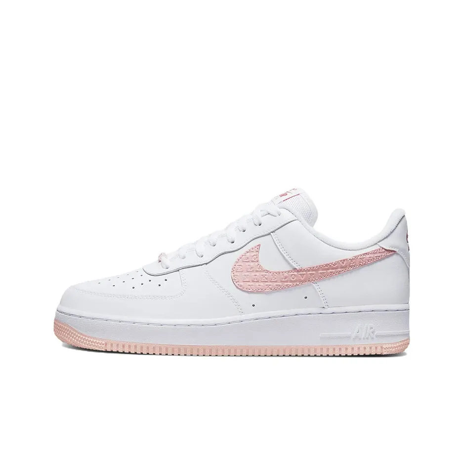Nike Air Force 1 Low '07 Vt Valentine's Day 2022