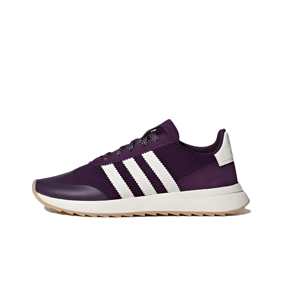 Adidas Flb W Purple/White Gym Women's