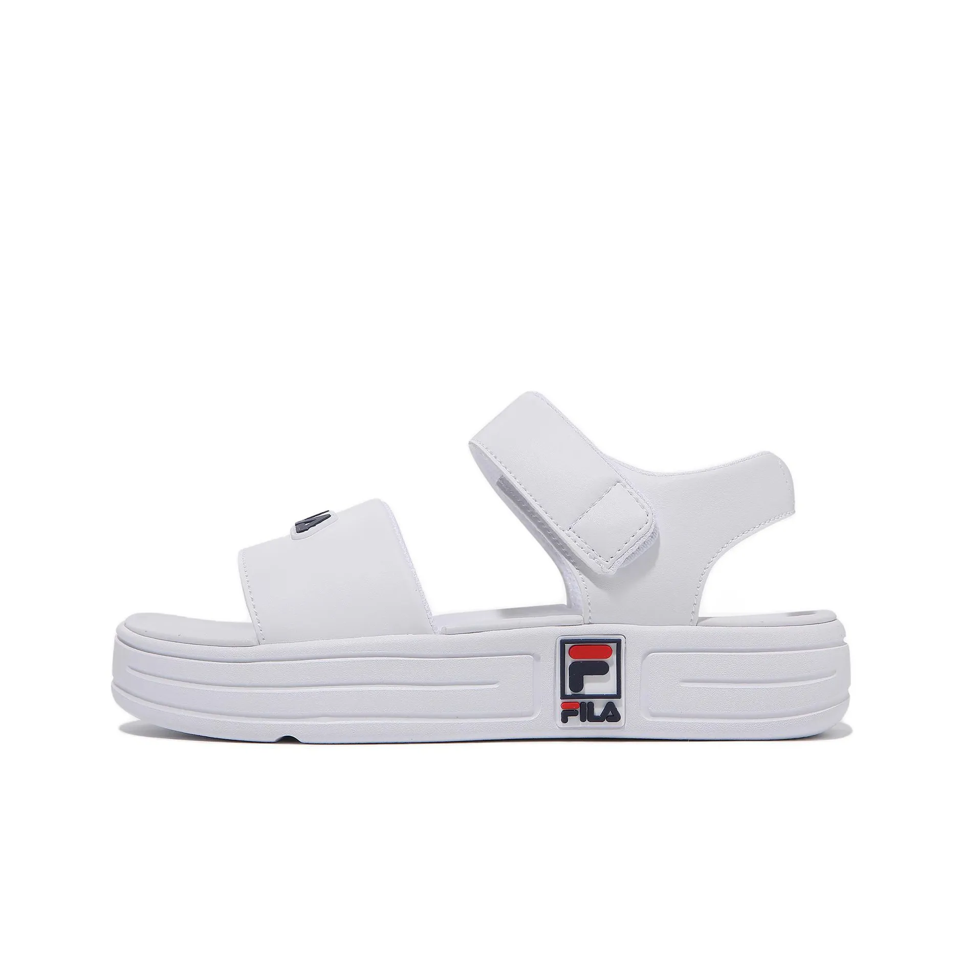 Salt-Water Sandals Leather