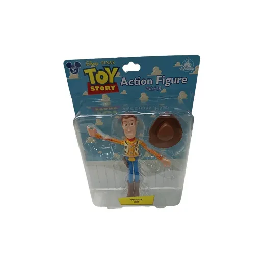 Disney Вуди Disney Toy Story Shanghai Disney Мягкие игрушки с подвижными частями
