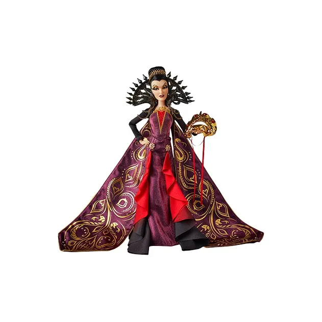 Disney Midnight Masquerade Disney Characters Disney, Evil Queen, Global Limited Edition, Figure Scale Figures