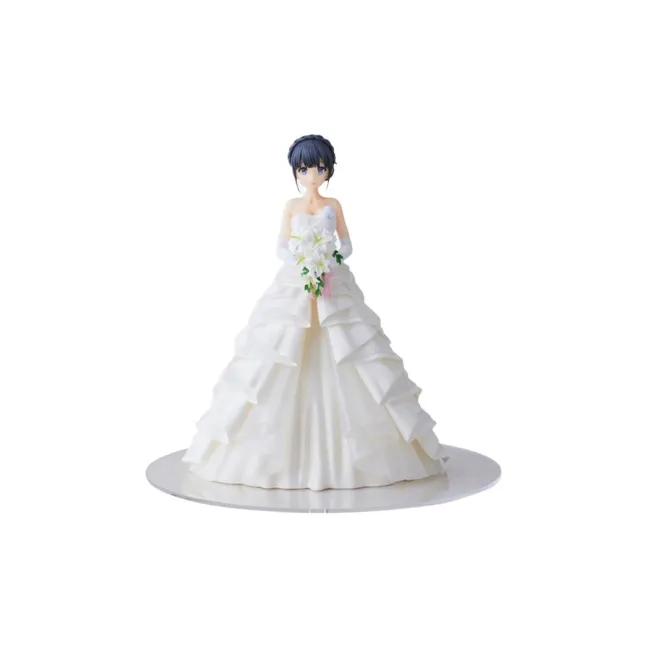 Aniplex Scale Figures