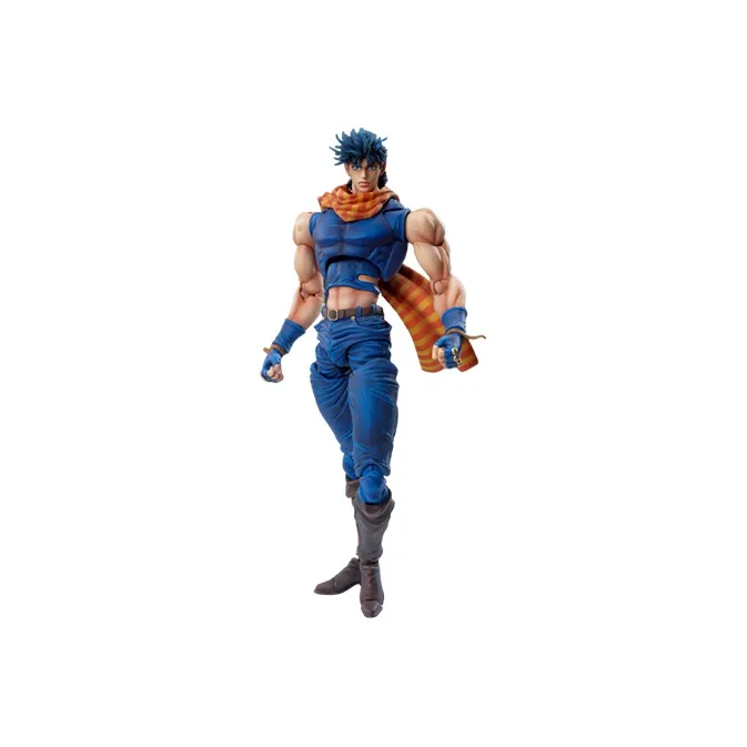Medicos Scale Figures