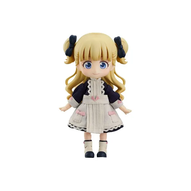GOOD SMILE COMPANY Chibi Figures