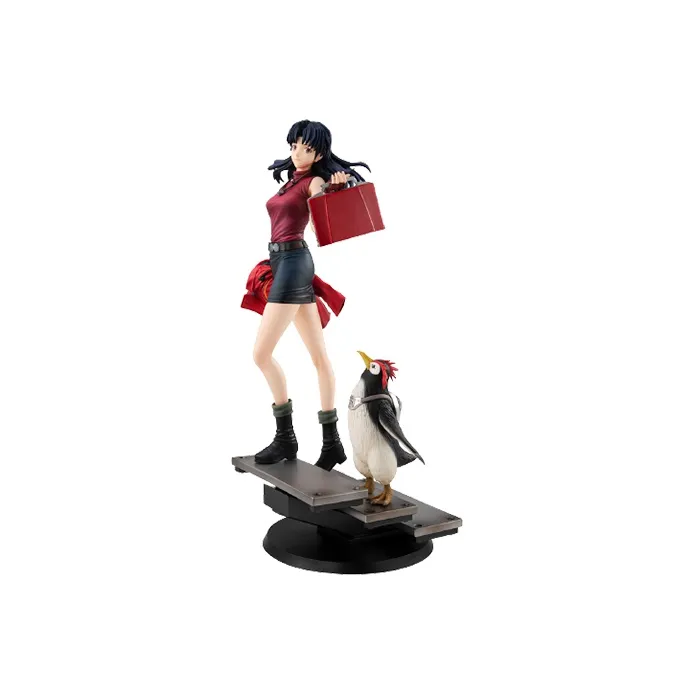 MegaHouse Scale Figures