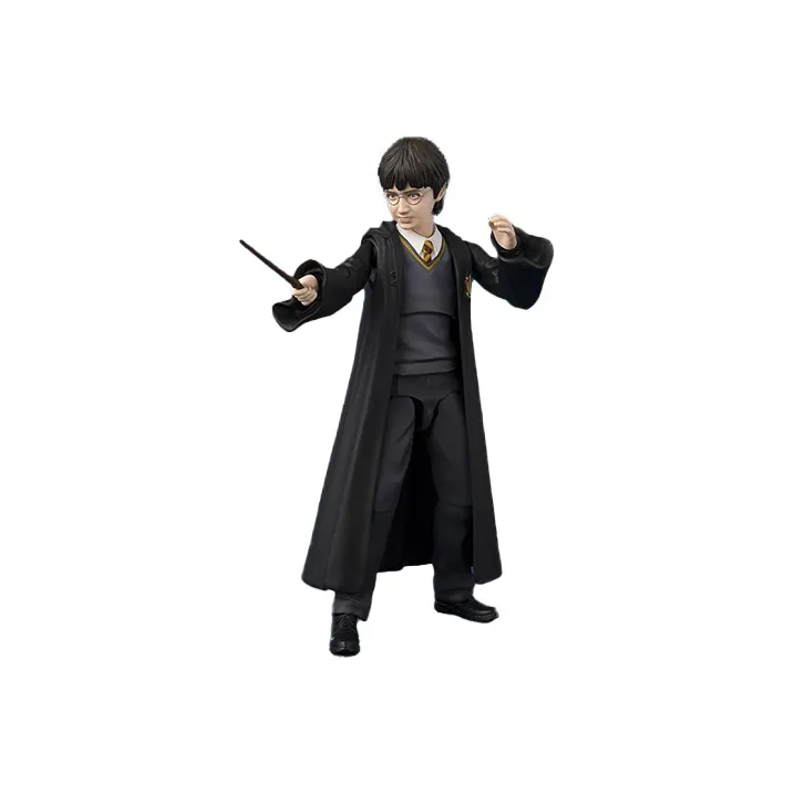 BANDAI Japan Harry Potter S.H. Figuarts Ron Weasley Action Figure